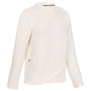 LaMunt Dames Clelia Logo Thermal Pullover