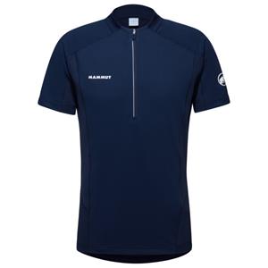 Mammut Heren Aenergy Fl Half Zip T-Shirt