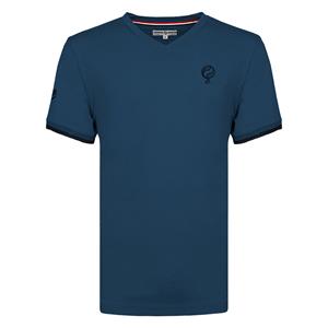 Q1905 T-shirt egmond denim