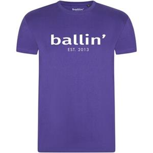 Ballin Est. 2013 Regular fit shirt