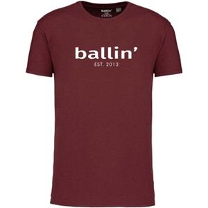 Ballin Est. 2013 Regular fit shirt