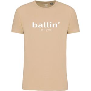 Ballin Est. 2013 Regular fit shirt