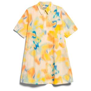 Armedangels Maxirock TALIZAA THERMAL CAM Damen (1-tlg)