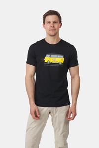 La sportiva  Van - T-shirt, zwart