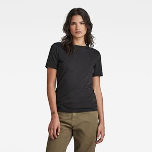 G-Star RAW T-Shirt "Core slim r t wmn"