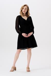 Noppies Blusenkleid Jaya (1-tlg) Drapiert/gerafft