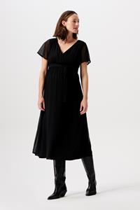 Noppies Umstandskleid Noppies Kleid Amelie (1-tlg)