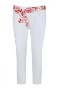 Elvira Casuals Female Broeken E3 23-005 Trouser Sylvie