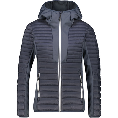 Meru Dames Lightray GTX Jacke