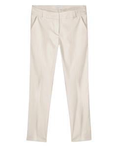 Summum Madrid-90100 trousers classic stretch (4s100)