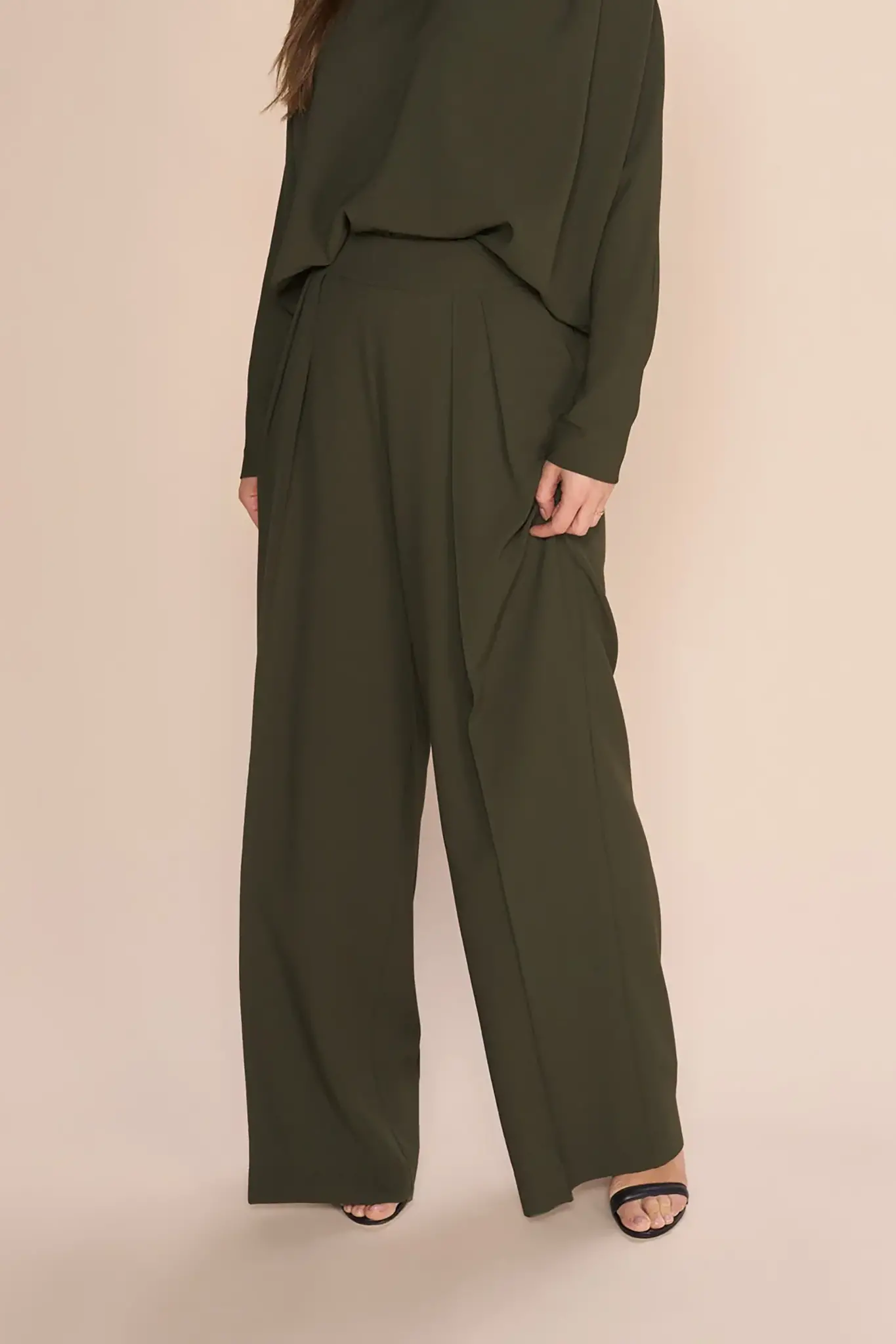 Mos Mosh Broek 154810 wilty