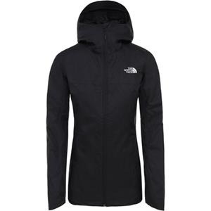 The North Face Funktionsjacke "QUEST", mit Kapuze, Wasserdicht & Winddicht & Atmungsaktiv