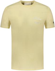 In Gold We Trust Korte mouw t-shirt