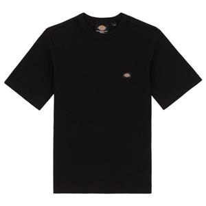 Dickies T-shirt met labelpatch, model 'MARYSVILLE'