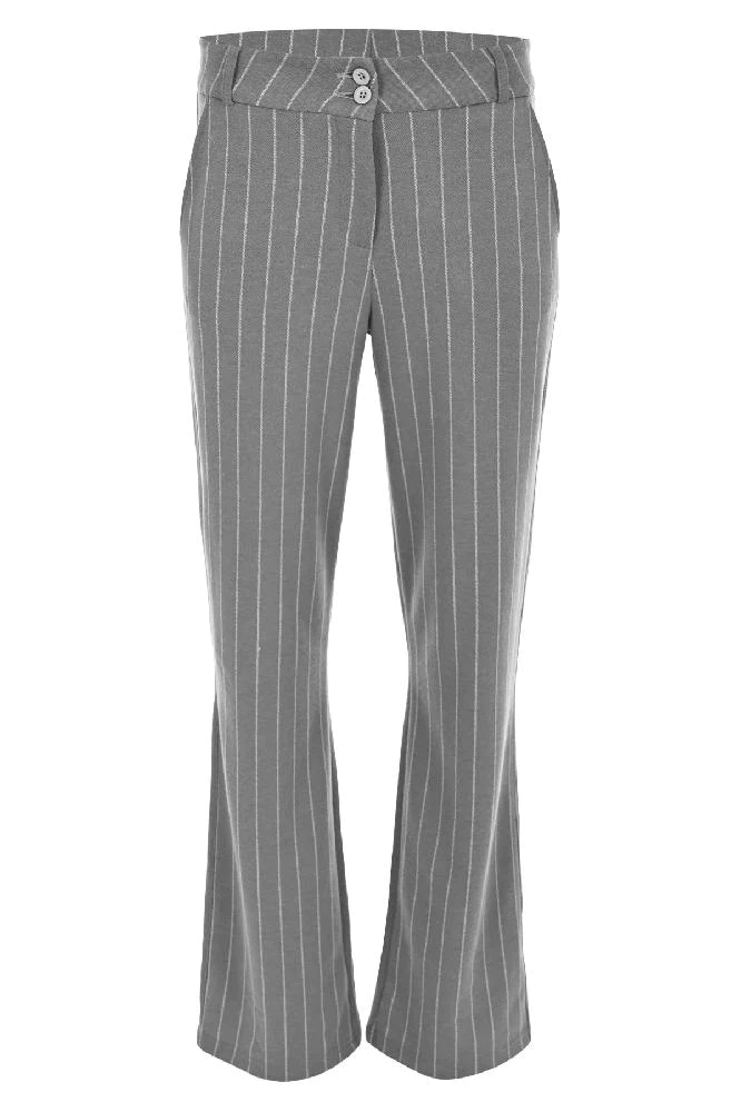 ZiZo Female Broeken Fa23.szc.010 Sezzco - L 34 Broek