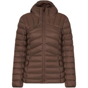 Rock Experience Dames Re.cosmic 2.0 Padded Jas