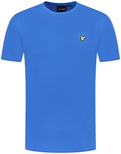 Lyle and Scott Korte mouw t-shirt