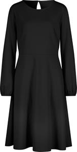 Your Look... for less! Dames Jurk zwart Größe