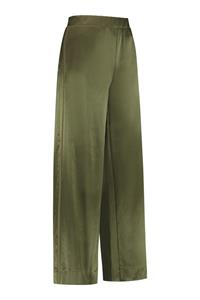 Studio Anneloes Female Broeken Lucie Satin Trousers 08561