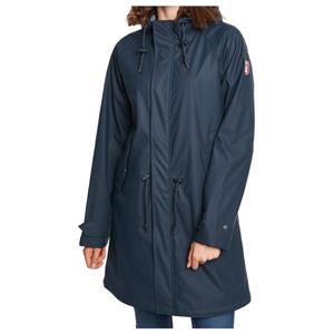 Derbe Funktionsmantel PU Friese Traveby Fisher Women