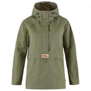 Fjällräven Anorak Fjällräven W Vardag Anorak Damen Anorak