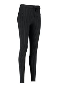 Studio Anneloes Female Broeken Margot Pinstripe Trousers 94745