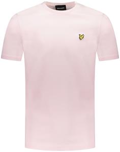 Lyle and Scott Korte mouw t-shirt