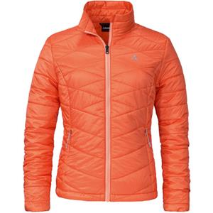 Schöffel Anorak Schöffel W Zipin Jacket Seewand Damen Anorak