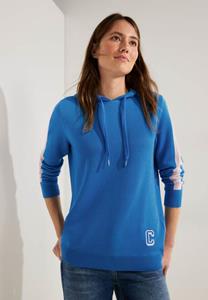 Cecil Kapuzenpullover, mit Kapuze