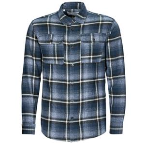 Selected Overhemd Lange Mouw  SLHREGSCOT CHECK SHIRT