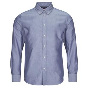 Esprit Overhemd Lange Mouw  oxford shirt