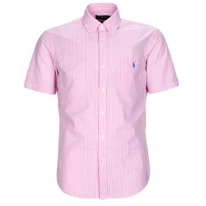 Polo Ralph Lauren Custom fit vrijetijdsoverhemd met button-downkraag