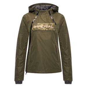 Imperial Riding Anorak jas irhdaisy