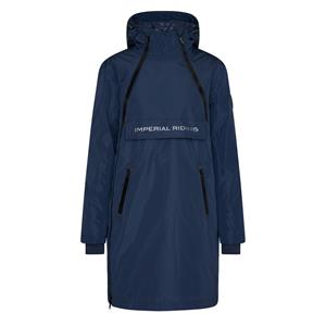 Imperial Riding Anorak jas lang irhdalia