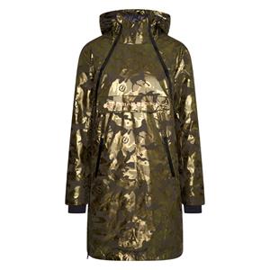 Imperial Riding Anorak jas lang irhdalia