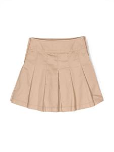 poloralphlaurenkids POLO RALPH LAUREN KIDS A-lijn mini-rok - Beige