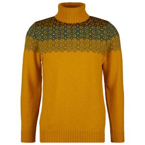 Devold Fleecepullover Devold W Syvde Wool High Neck Damen Sweater