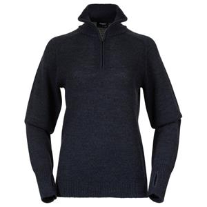 Bergans Ulriken Light Merino Jumper Damen Pullover