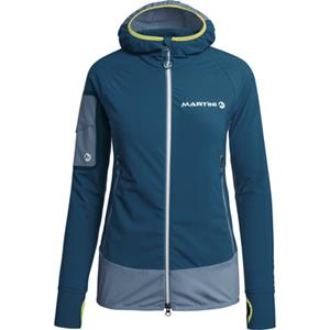 Martini Sportswear Dames Innovation Jas