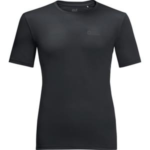 Jack Wolfskin Heren Tech T-Shirt