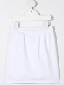 givenchykids Givenchy Kids Gebreide rok - Wit