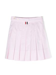 thombrownekids Thom Browne Kids Geplooide rok - Roze