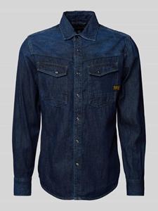 G-Star Slim denim shirt