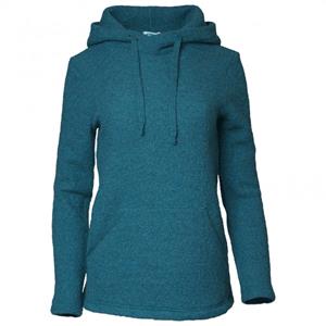 Reiff  Women's Hoody - Wollen trui, blauw