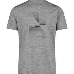 CMP T-Shirt CMP Herren T-Shirt