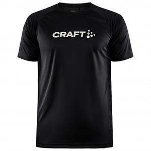 Craft Heren Core Unify Logo T-Shirt