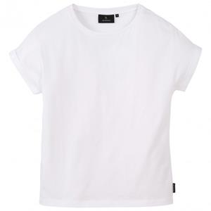  Women's T-Shirt Cayenne - T-shirt, wit