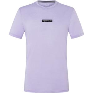 Super.Natural Heren New School T-Shirt