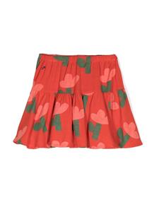 bobochoses Bobo Choses Plooirok - Rood