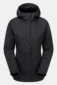 Sprayway Atlanta I.A Jas Zwart